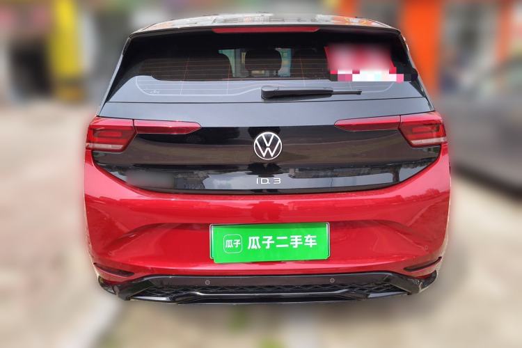 Volkswagen ID.3 2026 — 5