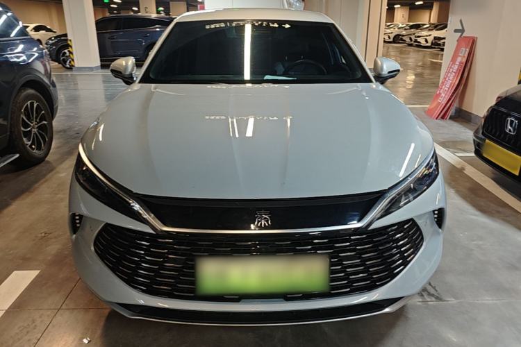 BYD Qin L 2025 — фото 2