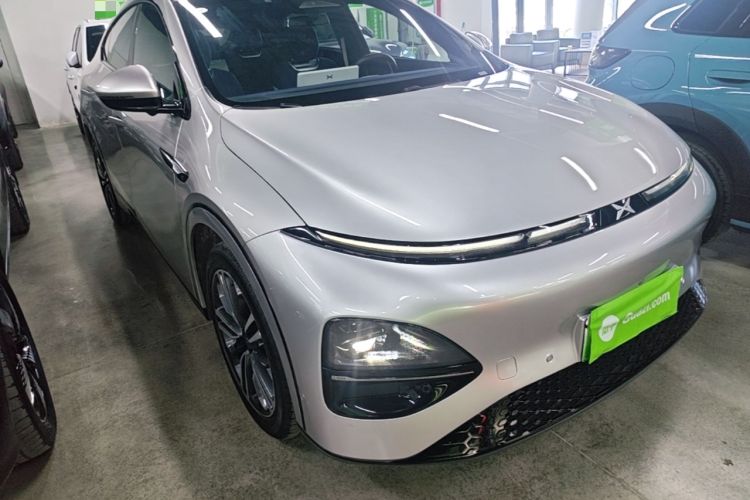 XPeng G6 2023 — 3