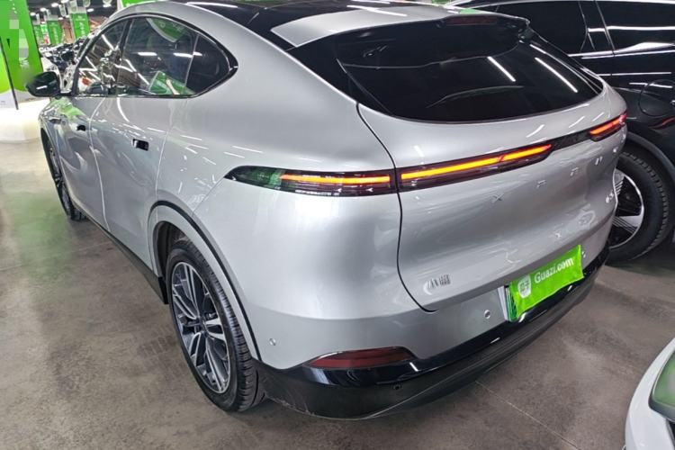 XPeng G6 2023 — 4