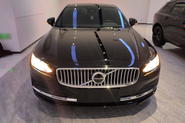 Volvo S90 2025 — фото 2