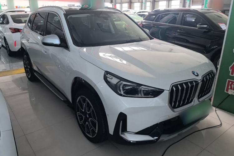 BMW X1 2023 — 3
