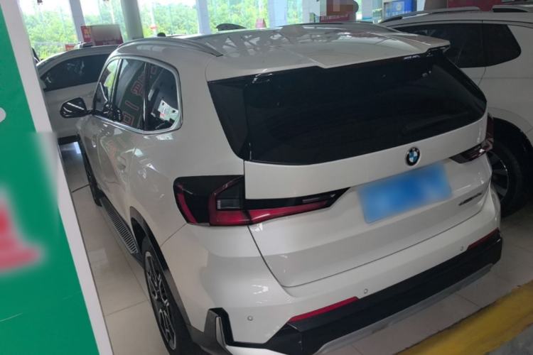 BMW X1 2023 — 4