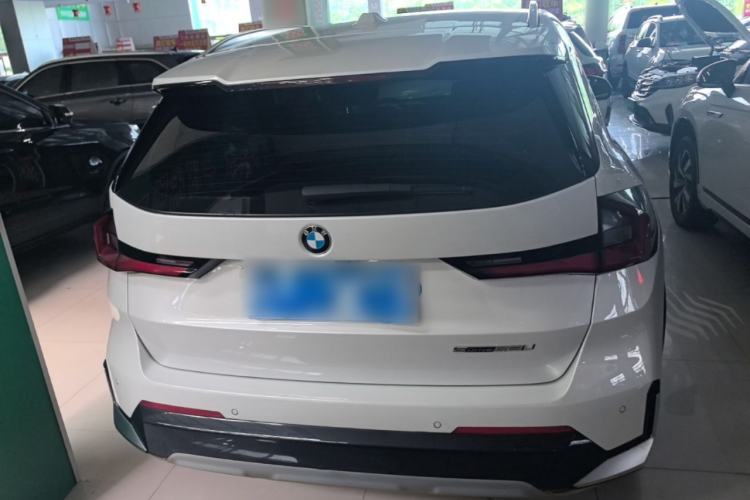 BMW X1 2023 — 5