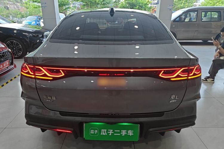 BYD Qin L 2025 — 5