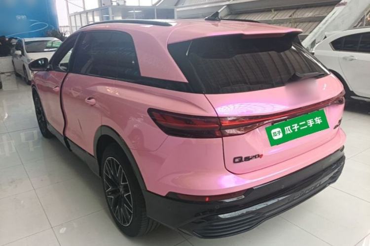 Audi Q5 e-tron 2023 — 4