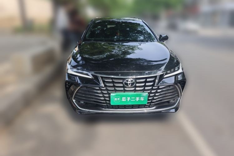 Toyota Avalon 2023 — 2