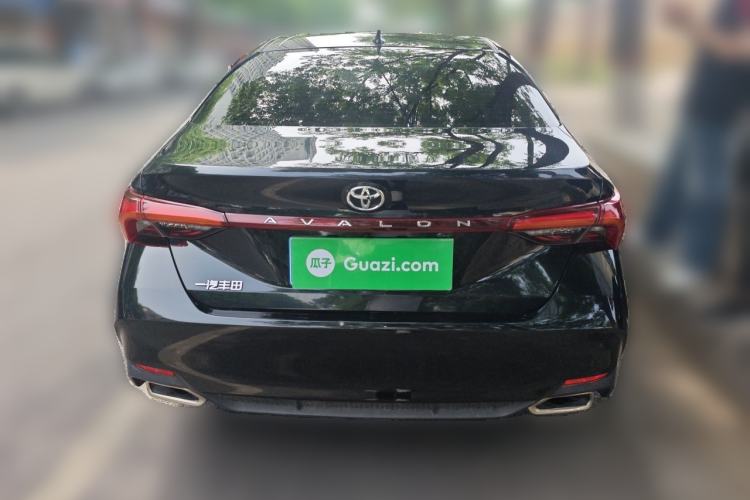 Toyota Avalon 2023 — 5