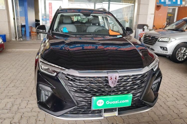 Roewe RX5 2023 — 2