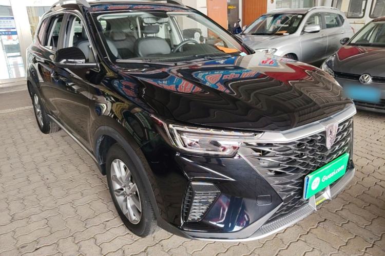 Roewe RX5 2023 — 3