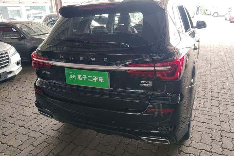 Roewe RX5 2023 — 5