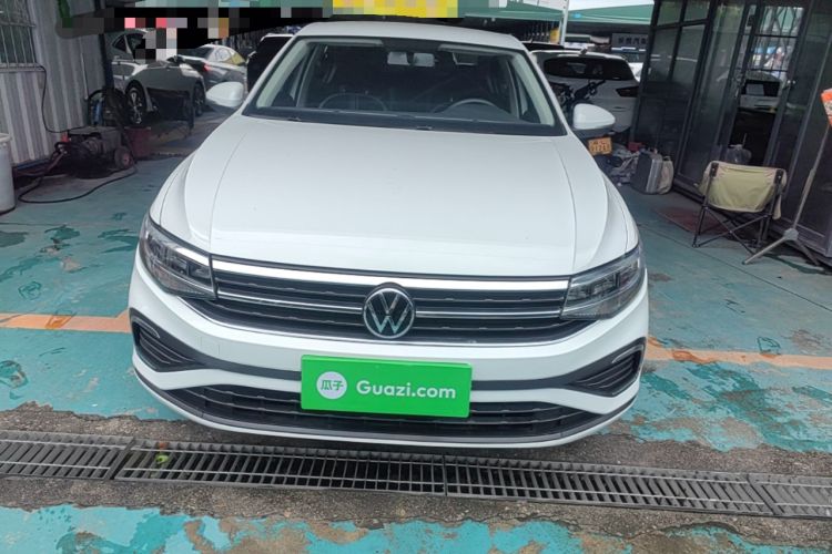 Volkswagen Bora 2023 — 2