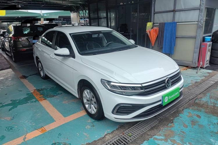 Volkswagen Bora 2023 — 3