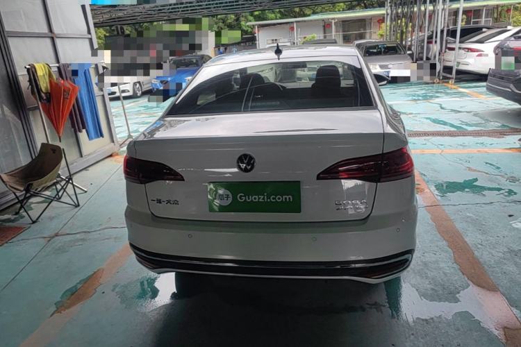 Volkswagen Bora 2023 — 5