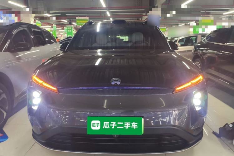 NIO ES6 2024 — 2