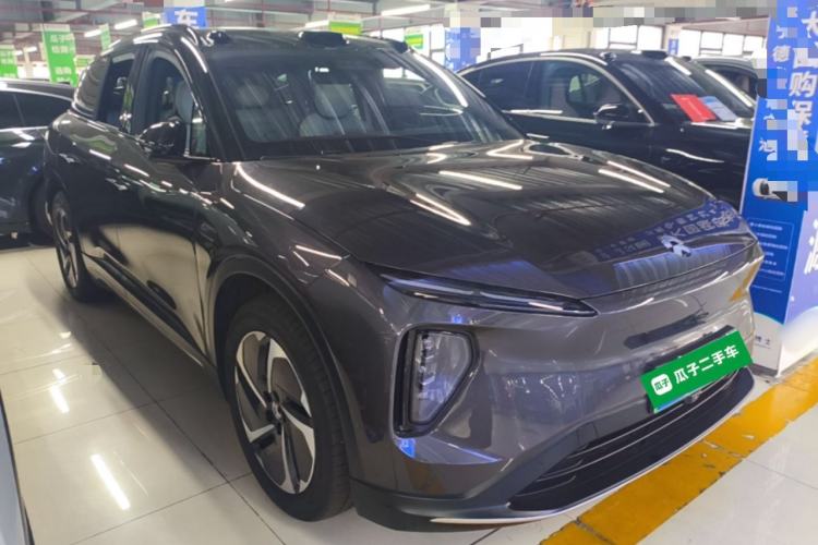 NIO ES6 2024 — 3