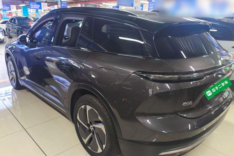 NIO ES6 2024 — 4