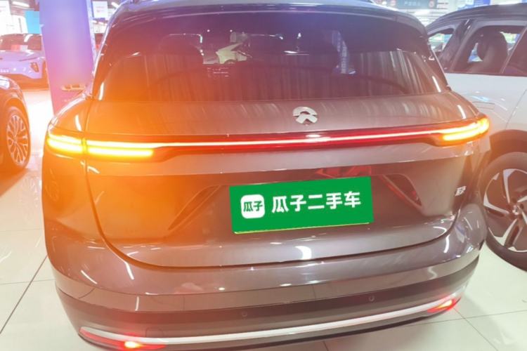 NIO ES6 2024 — 5