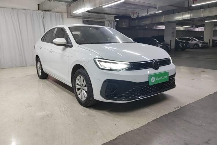 Volkswagen Lavida 2023 — 3