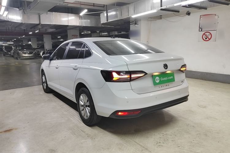 Volkswagen Lavida 2023 — 4