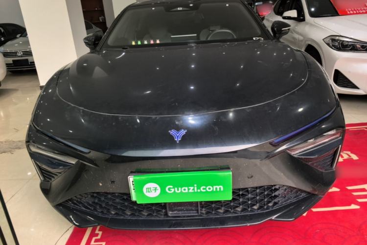 Neta S 2024 — 2