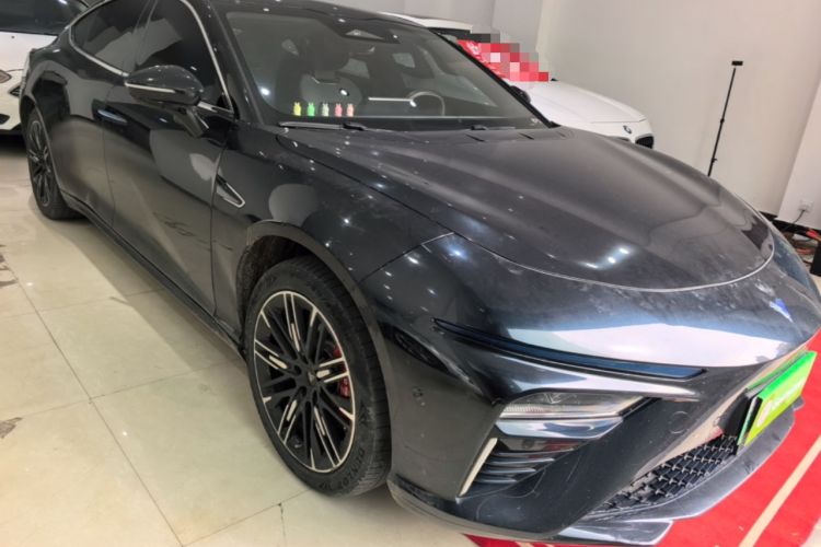 Neta S 2024 — 3