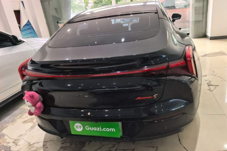 Neta S 2024 — 5