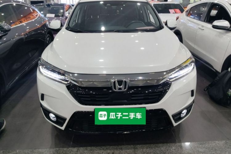 Honda Breeze 2021 — фото 2