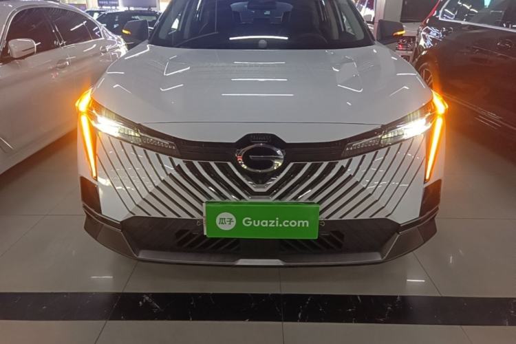 GAC Motor EMKOO 2022 — 2