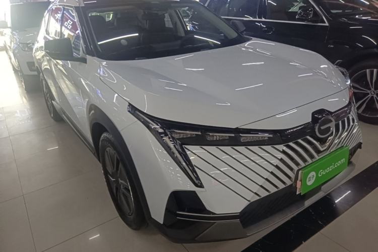 GAC Motor EMKOO 2022 — 3
