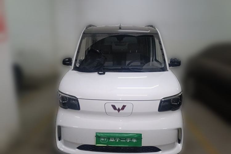Wuling Zhiguang 2025 — 2