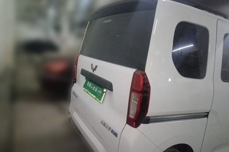 Wuling Zhiguang 2025 — 3