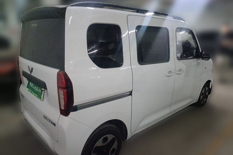 Wuling Zhiguang 2025 — 4