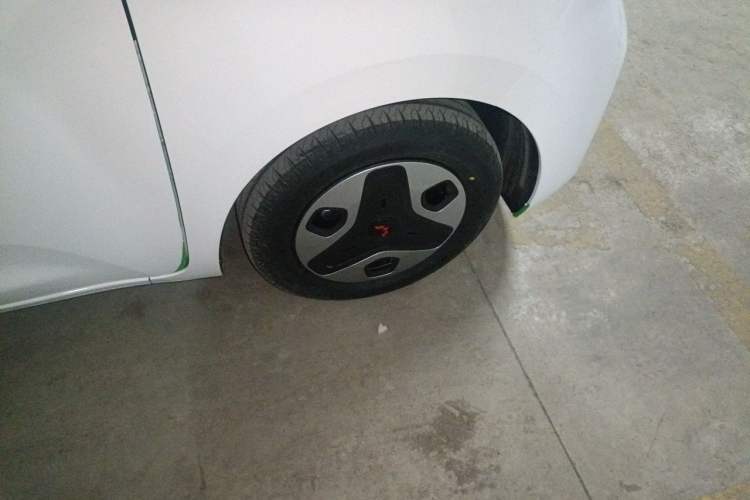 Wuling Zhiguang 2025 — 5