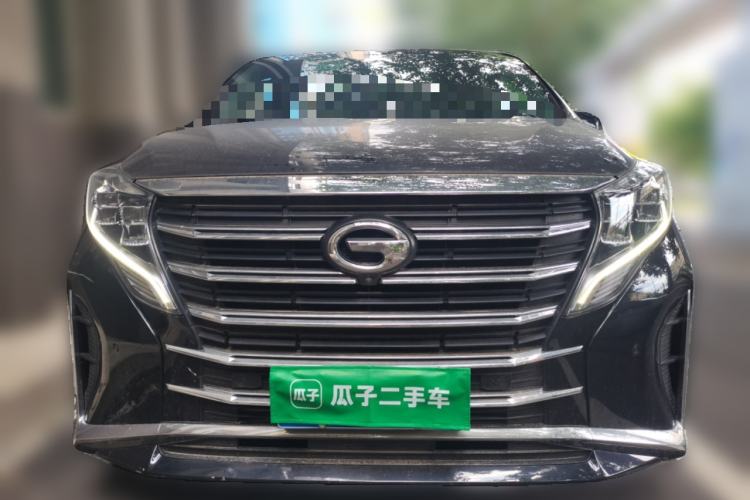 GAC Trumpchi M8 2023 — фото 2