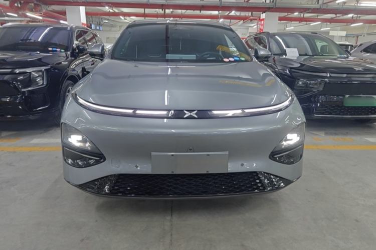 XPeng G6 2023 — 2
