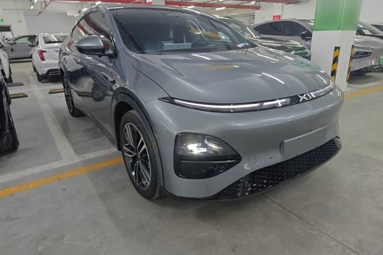 XPeng G6 2023 — 3