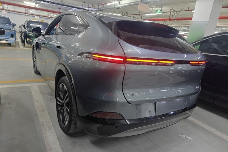 XPeng G6 2023 — 4