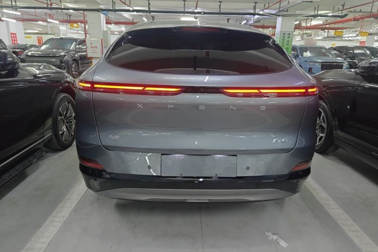 XPeng G6 2023 — 5