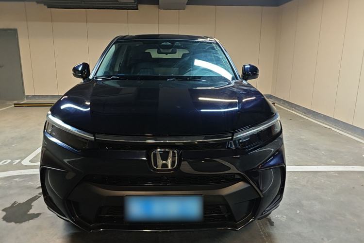 Honda CR-V 2023 — 2