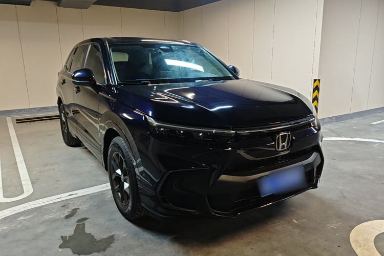 Honda CR-V 2023 — 3