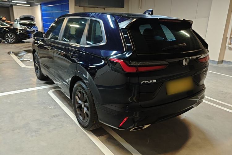 Honda CR-V 2023 — 4