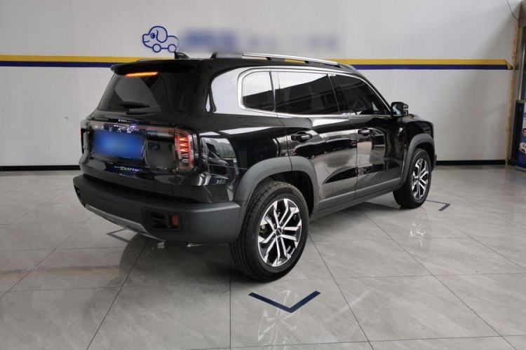 Haval Dargo 2024 — 3