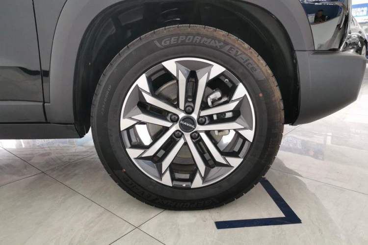 Haval Dargo 2024 — 5