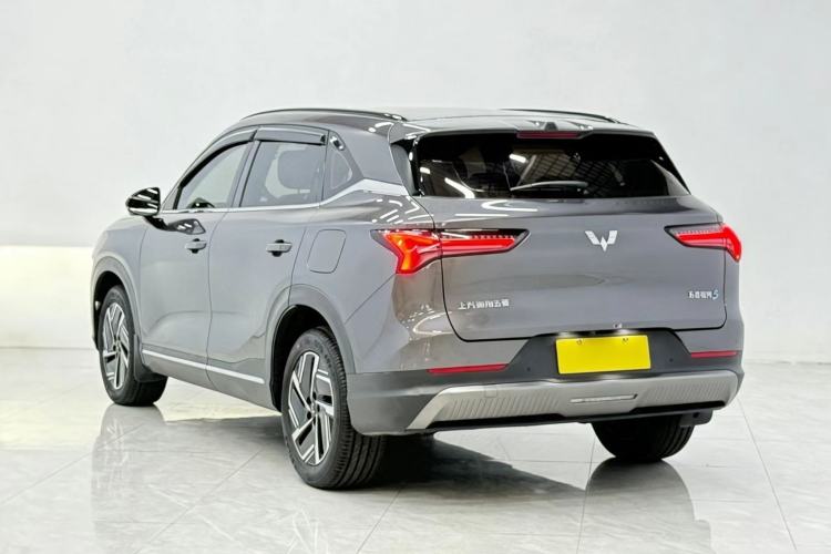 Wuling xingguang s 2024 — фото 4