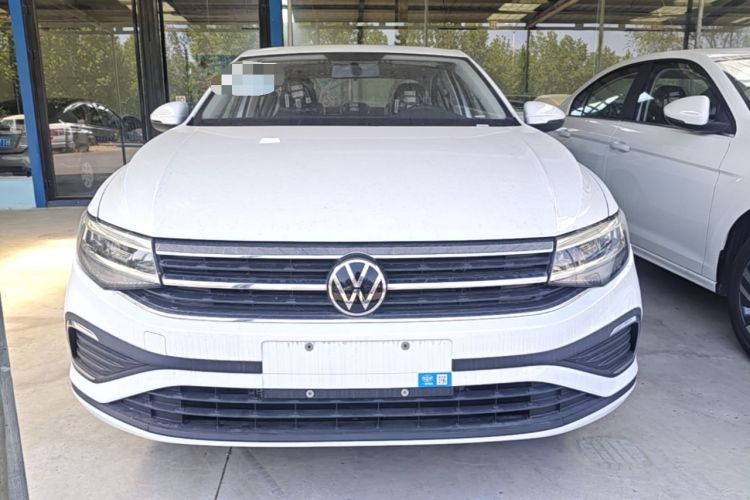 Volkswagen Bora 2026 — 2