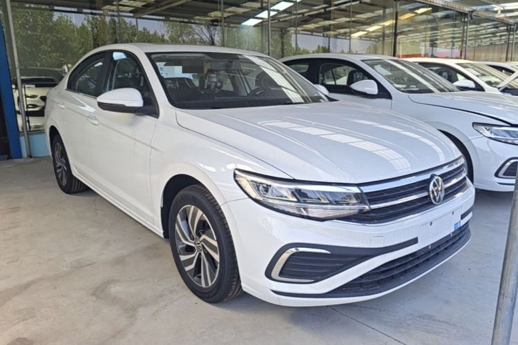 Volkswagen Bora 2026 — 3