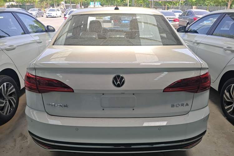Volkswagen Bora 2026 — 5
