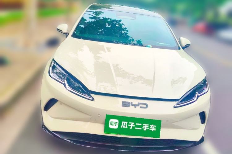 BYD Seal 06 2025 — 2