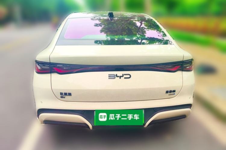 BYD Seal 06 2025 — 5